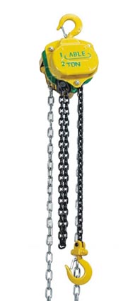 美國艾培爾新一代CB360°手拉葫蘆多少錢批發(fā)